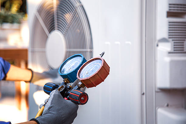 Affordable Emergency Hvac Repair solutions in Rexmont, PA