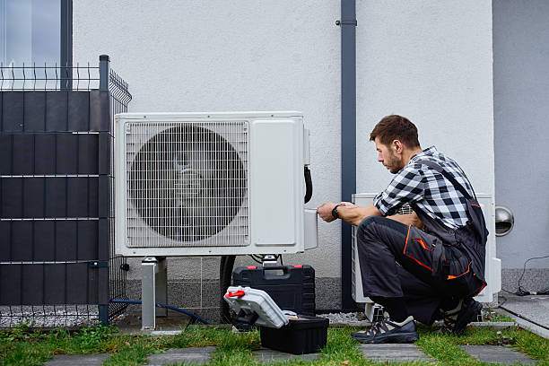 Trusted Air Conditioning Repair service in Rexmont, PA - HVAC Repair CO